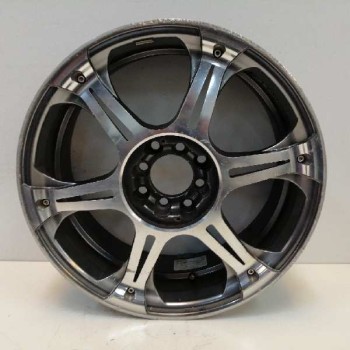 LLANTA KOSEI SENEKA RS 17X7JJOFF38 4 AGUJEROS