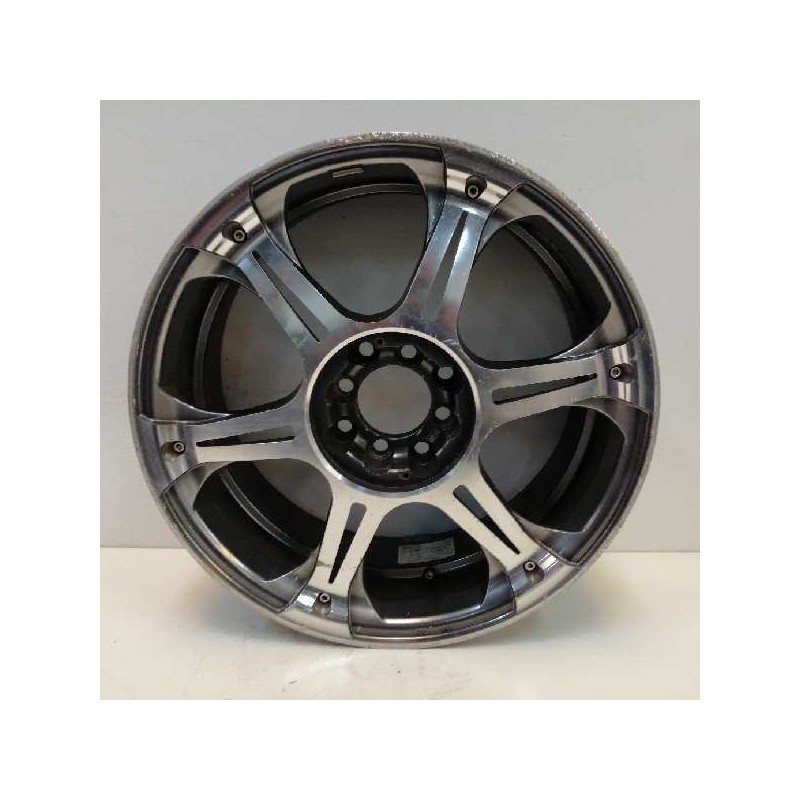 Recambio de llanta para opel astra g berlina 1.6 16v referencia OEM IAM KOSEI SENEKA RS 17X7JJOFF38 4 AGUJEROS
