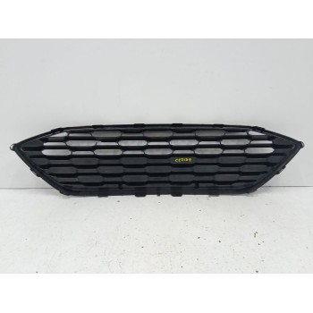 Recambio de rejilla delantera para ford focus iv (hn) 1.0 ecoboost referencia OEM IAM JX7B8200U  