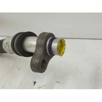 Recambio de tubos aire acondicionado para opel astra h berlina enjoy referencia OEM IAM   