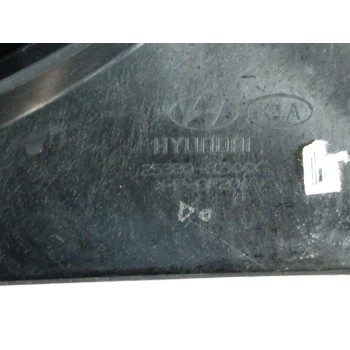 Recambio de electroventilador para hyundai i40 1.7 crdi cat referencia OEM IAM 253803ZXXX  
