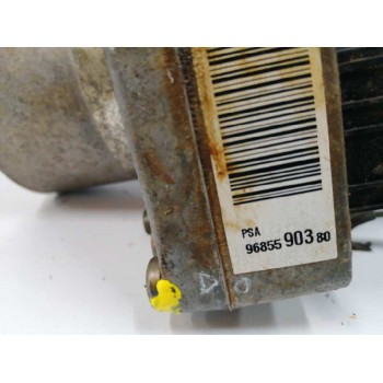 Recambio de bomba direccion para citroën c4 coupe 1.6 16v cat (nfu / tu5jp4) referencia OEM IAM 9685590380 A5097811 