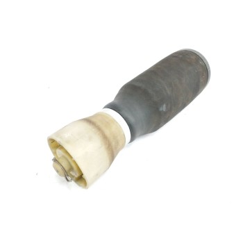 Recambio de amortiguador trasero izquierdo para bmw x5 (e53) 3.0 24v turbodiesel cat referencia OEM IAM 37126750355 BALONA SUSPE