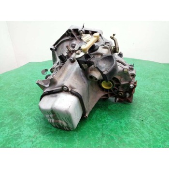 Recambio de caja cambios para citroën c3 1.4 referencia OEM IAM 20CQ13  