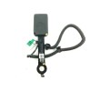 Recambio de enganche cinturon izquierdo para hyundai i20 1.2 cat referencia OEM IAM 88301810131255 DELANTERO 88301810 131255
