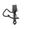 Recambio de enganche cinturon izquierdo para hyundai i20 1.2 cat referencia OEM IAM 88301810131255 DELANTERO 88301810 131255