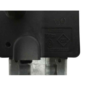 Recambio de antirrobo para renault megane ii berlina 5p 1.9 dci diesel referencia OEM IAM 8200033233 E0160000 