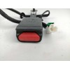 Recambio de enganche cinturon izquierdo para hyundai i20 1.2 cat referencia OEM IAM 88301810131255 DELANTERO 88301810 131255