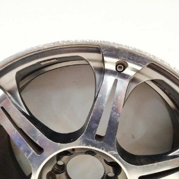 Recambio de llanta para opel astra g berlina 1.6 16v referencia OEM IAM KOSEI SENEKA RS 17X7JJOFF38 4 AGUJEROS