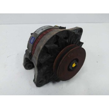 Recambio de alternador para iveco daily caja abierta / volquete 35-10 classic, caja abierta referencia OEM IAM CA642IR  