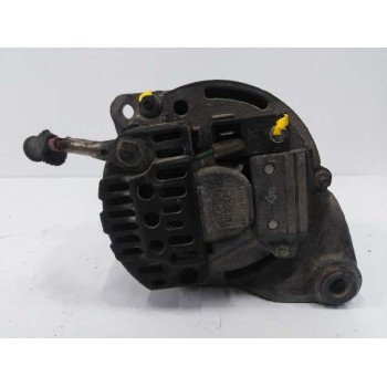 Recambio de alternador para iveco daily caja abierta / volquete 35-10 classic, caja abierta referencia OEM IAM CA642IR  