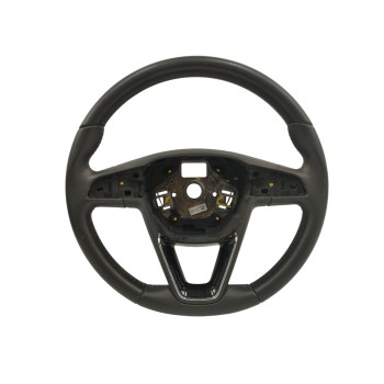 Recambio de volante para seat ibiza (6p1) style referencia OEM IAM 5F0419091L  