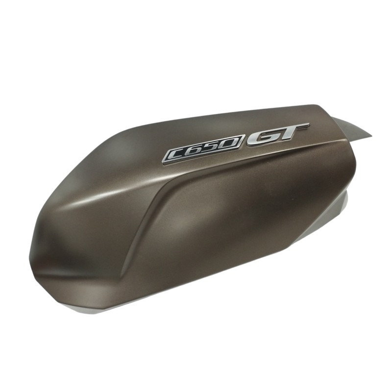 Recambio de carenado para bmw c c 650 gt (3c65) referencia OEM IAM 46638554467 IZQUIERDO TRASERO 