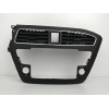 Recambio de rejilla aireadora para hyundai i20 1.2 cat referencia OEM IAM 97410C8100 CENTRAL 84740C8AC0