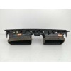 Recambio de rejilla aireadora para hyundai i20 1.2 cat referencia OEM IAM 97410C8100 CENTRAL 84740C8AC0