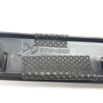 Recambio de rejilla aireadora para hyundai i20 1.2 cat referencia OEM IAM 97410C8100 CENTRAL 84740C8AC0