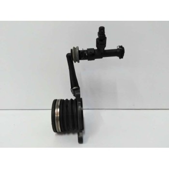 Recambio de collarin embrague para citroën jumpy fugón 2.0 blue-hdi fap referencia OEM IAM 9818310480  