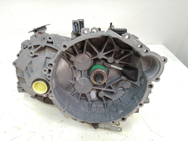 Recambio de caja cambios para volvo s60 berlina 2.4 cat referencia OEM IAM P9482076 M56H 