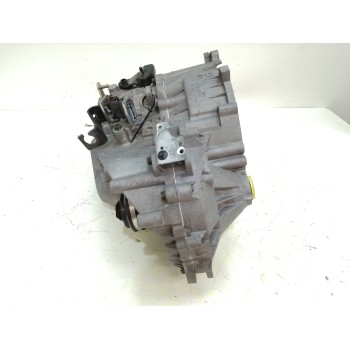 Recambio de caja cambios para volvo s60 berlina 2.4 cat referencia OEM IAM P9482076 M56H 