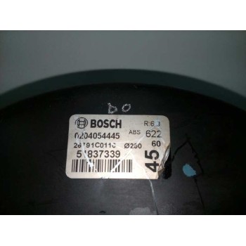 Recambio de servofreno para fiat fiorino básico referencia OEM IAM 51837339 0204054445 