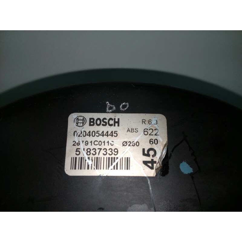 SERVOFRENO 0204054445