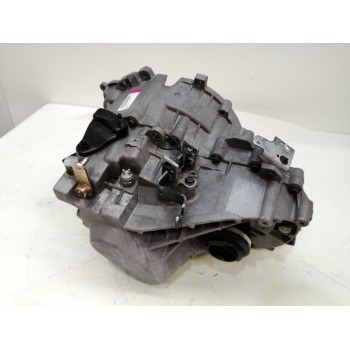 Recambio de caja cambios para volvo s60 berlina 2.4 cat referencia OEM IAM P9482076 M56H 