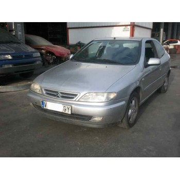citroën xsara coupe del año 2000