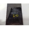 Recambio de cinturon seguridad trasero derecho para dacia duster laureate 4x2 referencia OEM IAM 8200751262  