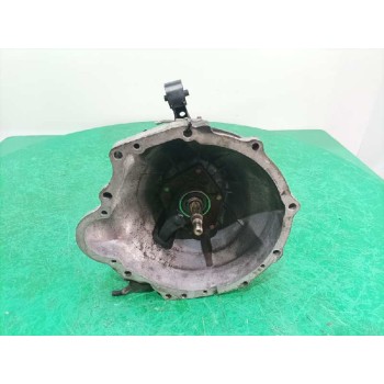 Recambio de caja cambios para nissan serena (c23m) 2.3 lx diesel referencia OEM IAM L1  