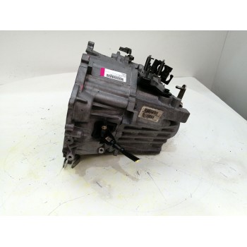 Recambio de caja cambios para volvo s60 berlina 2.4 cat referencia OEM IAM P9482076 M56H 