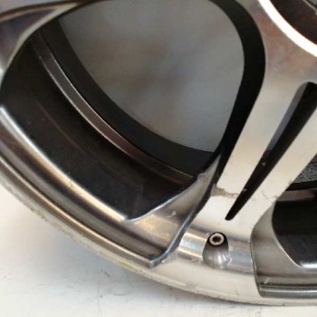 Recambio de llanta para opel astra g berlina 1.6 16v referencia OEM IAM KOSEI SENEKA RS 17X7JJOFF38 4 AGUJEROS