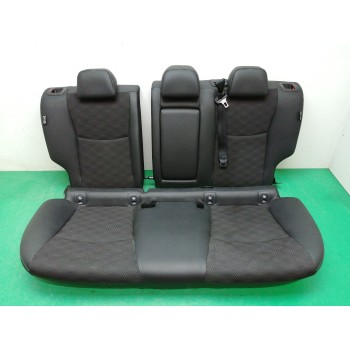 Recambio de asientos traseros para nissan pulsar hatchback (c13) 1.2 dig-t referencia OEM IAM   