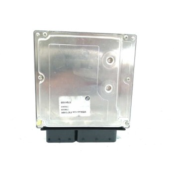 Recambio de centralita motor uce para bmw serie 3 berlina (e46) 2.0 16v diesel cat referencia OEM IAM 7793443 0281010565 