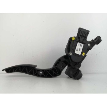 Recambio de potenciometro pedal para hyundai i20 1.2 cat referencia OEM IAM 327001RXXX  