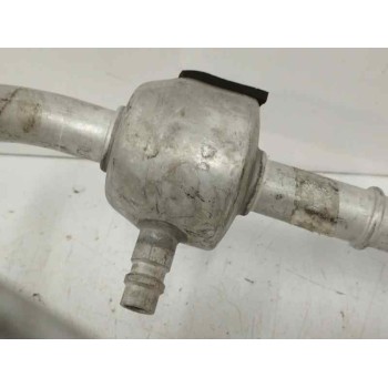 Recambio de tubos aire acondicionado para opel astra h berlina enjoy referencia OEM IAM   