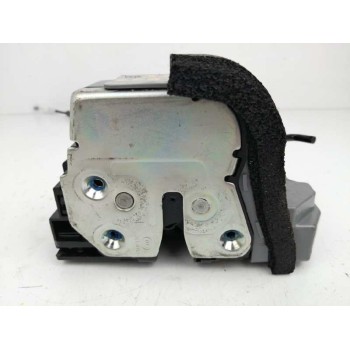 CERRADURA PUERTA TRASERA IZQUIERDA 81410C8020 