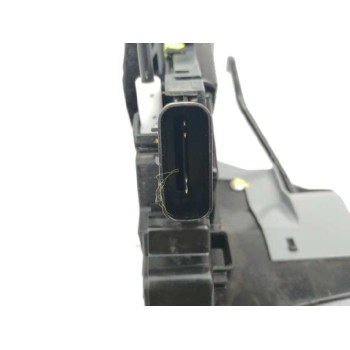 Recambio de cerradura puerta trasera izquierda para hyundai i20 1.2 cat referencia OEM IAM 81410C8020  