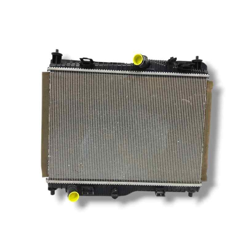 Recambio de radiador agua para ford puma (j2k, cf7) 1.0 ecoboost referencia OEM IAM H1BG8005DA  