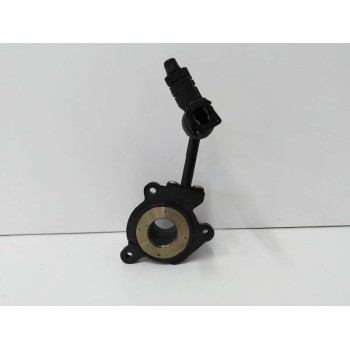 Recambio de collarin embrague para citroën jumpy fugón 2.0 blue-hdi fap referencia OEM IAM 9818310480  