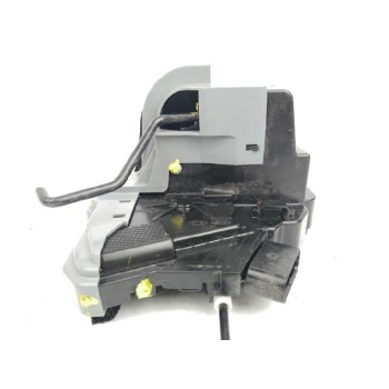 Recambio de cerradura puerta trasera izquierda para hyundai i20 1.2 cat referencia OEM IAM 81410C8020  