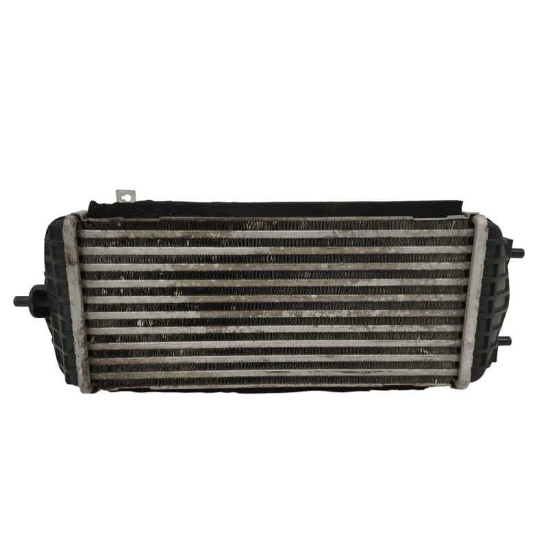 Recambio de intercooler para hyundai i40 1.7 crdi cat referencia OEM IAM 282702A540  