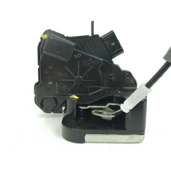Recambio de cerradura puerta delantera derecha para hyundai i20 1.2 cat referencia OEM IAM 81320C8040  