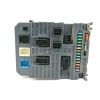 Recambio de caja reles / fusibles para citroën c4 coupe 1.6 16v cat (nfu / tu5jp4) referencia OEM IAM 9663798480  