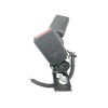 Recambio de enganche cinturon derecho para hyundai i20 1.2 cat referencia OEM IAM 88401810060703 TRASERO DOBLE 10061810120019