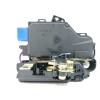 Recambio de cerradura puerta delantera izquierda para seat altea xl (5p5) referencia OEM IAM 3D1837015  