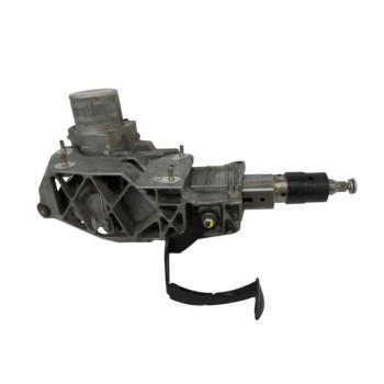 Recambio de columna direccion para renault megane ii berlina 5p 1.9 dci diesel referencia OEM IAM 8200246631B  