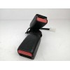 Recambio de enganche cinturon derecho para hyundai i20 1.2 cat referencia OEM IAM 88401810060703 TRASERO DOBLE 10061810120019