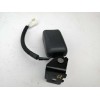 Recambio de enganche cinturon izquierdo para hyundai i20 1.2 cat referencia OEM IAM 88301809240043 TRASERO 88301809 240043