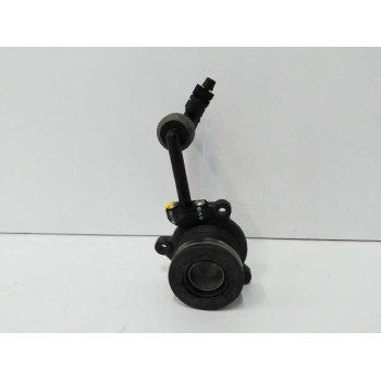 Recambio de collarin embrague para citroën jumpy fugón 2.0 blue-hdi fap referencia OEM IAM 9818310480  