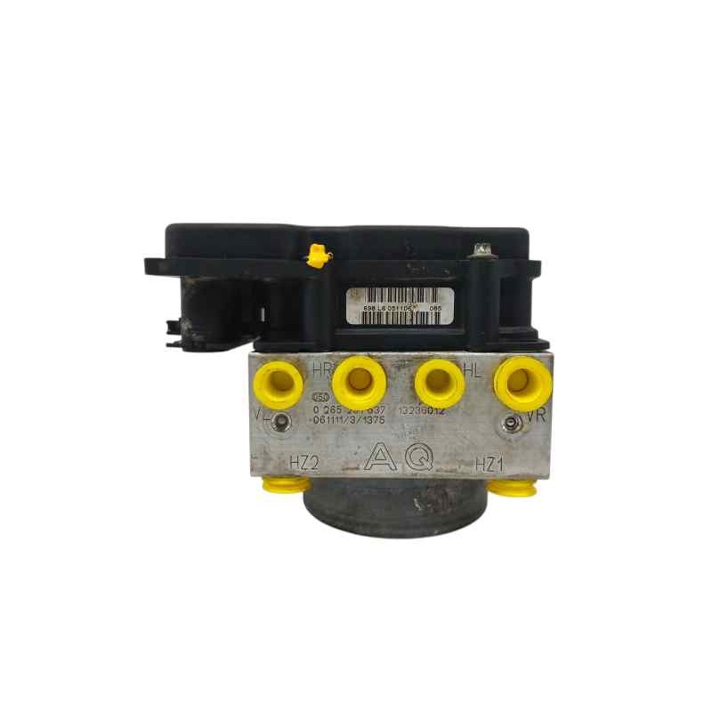 Recambio de abs para opel corsa d 1.4 16v referencia OEM IAM 13236012 0265231537 